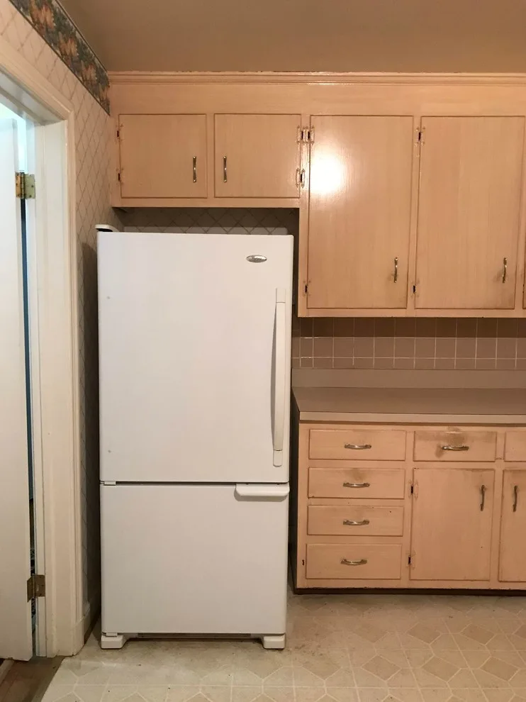 Total Kitchen Renovation by Virginia Building And Remodeling - Photo 22