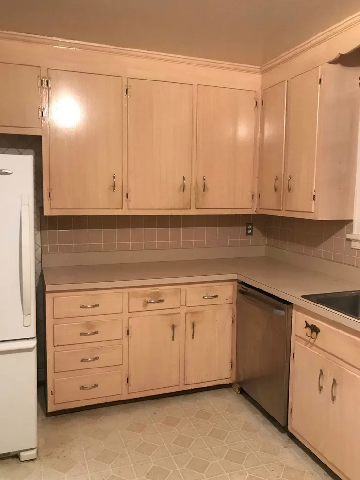 Total Kitchen Renovation by Virginia Building And Remodeling - Photo 15