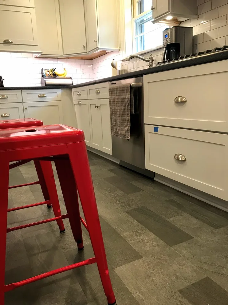 Total Kitchen Renovation by Virginia Building And Remodeling - Photo 20