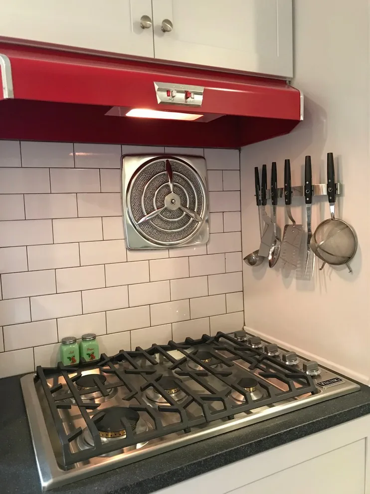 Total Kitchen Renovation by Virginia Building And Remodeling - Photo 8