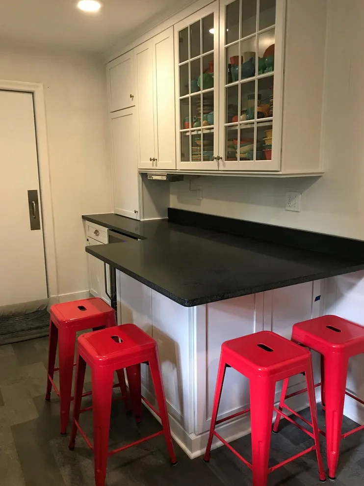 Total Kitchen Renovation by Virginia Building And Remodeling - Photo 16