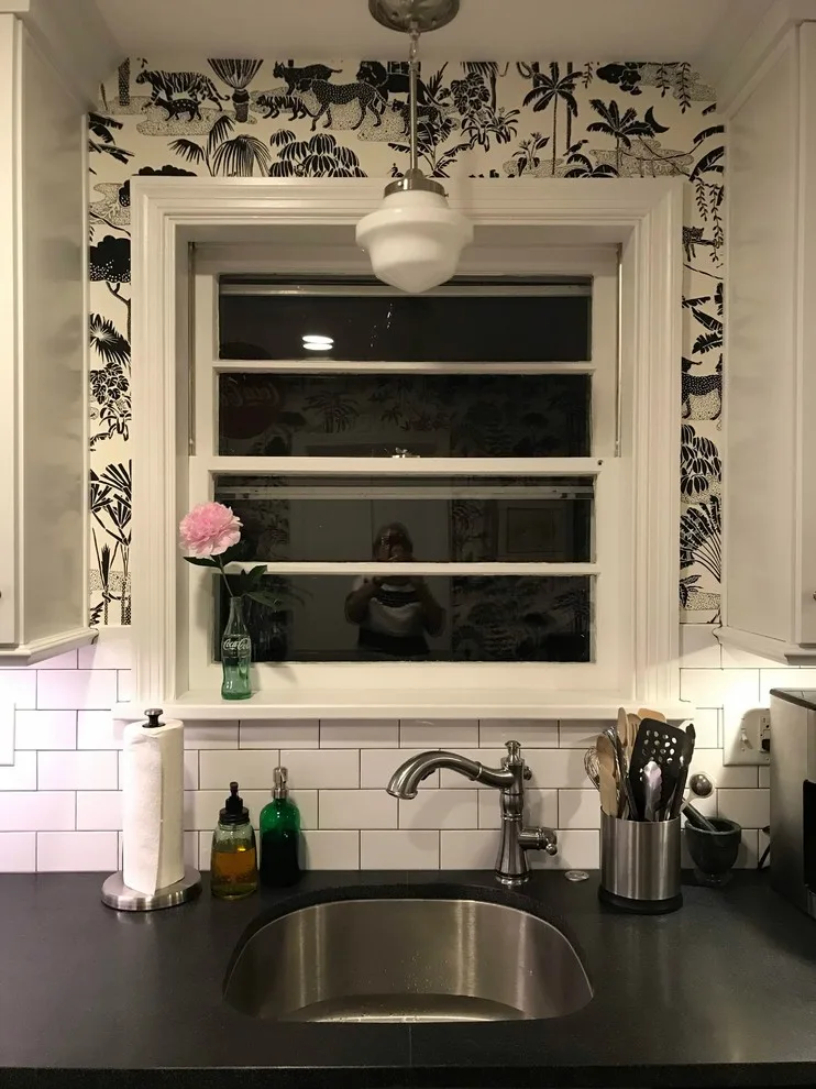 Total Kitchen Renovation by Virginia Building And Remodeling - Photo 11