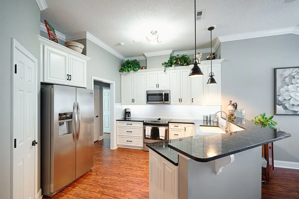 Total Kitchen Renovation - Summer 2018 by First Choice Home Remodeling - Photo 8