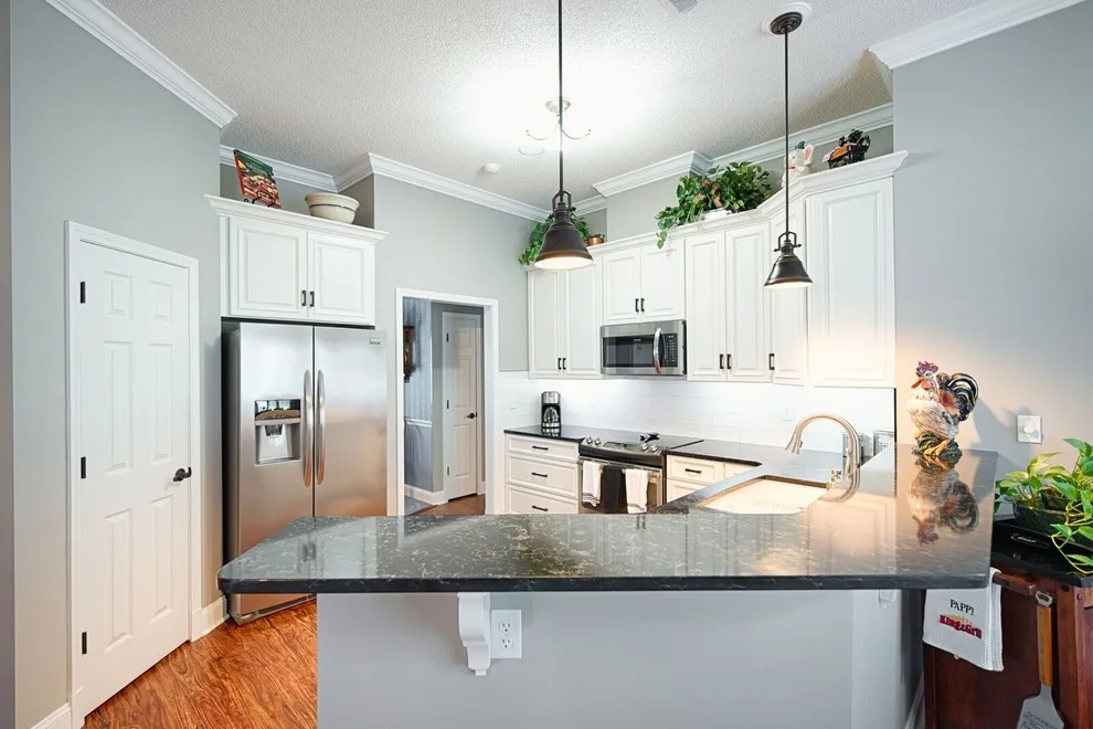 Total Kitchen Renovation - Summer 2018 by First Choice Home Remodeling - Photo 12