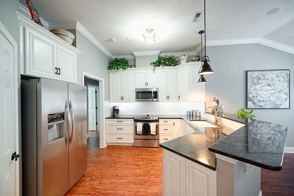 Total Kitchen Renovation - Summer 2018 by First Choice Home Remodeling - Photo 10