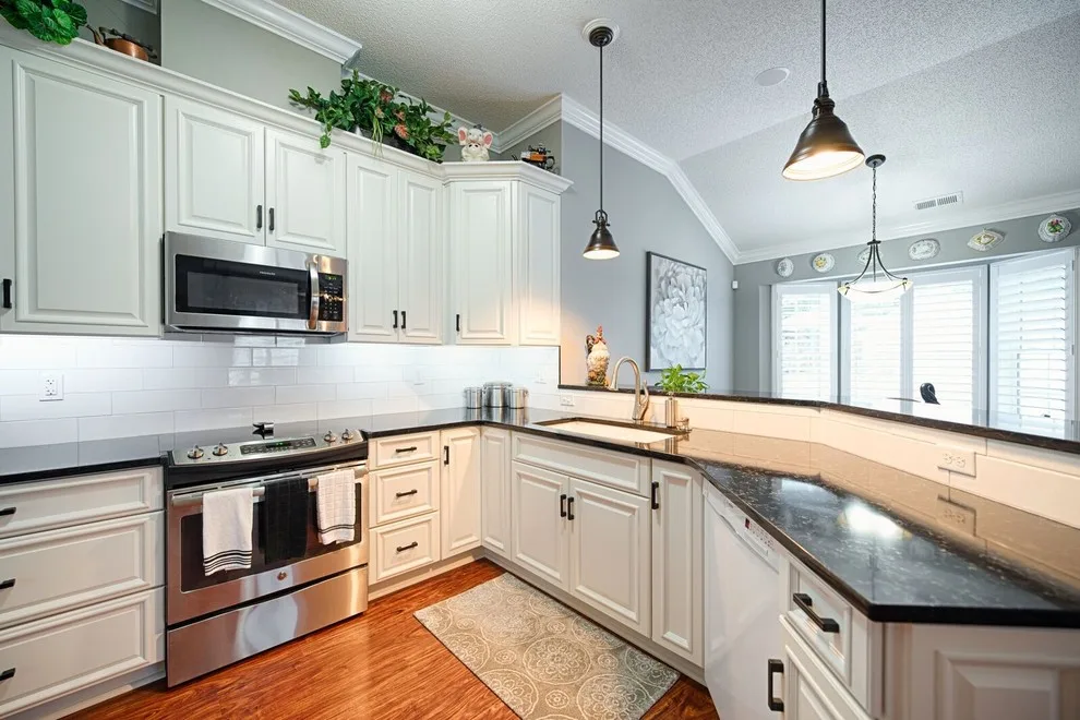 Total Kitchen Renovation - Summer 2018 by First Choice Home Remodeling - Photo 7