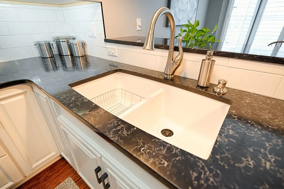 Total Kitchen Renovation - Summer 2018 by First Choice Home Remodeling - Photo 6