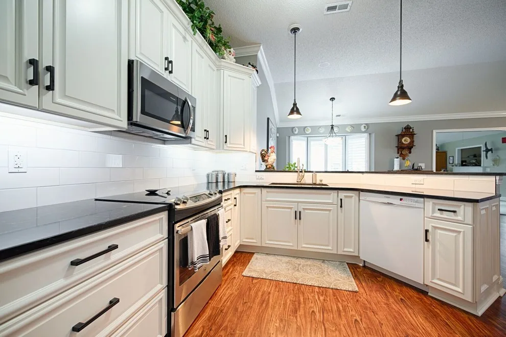 Total Kitchen Renovation - Summer 2018 by First Choice Home Remodeling - Photo 9