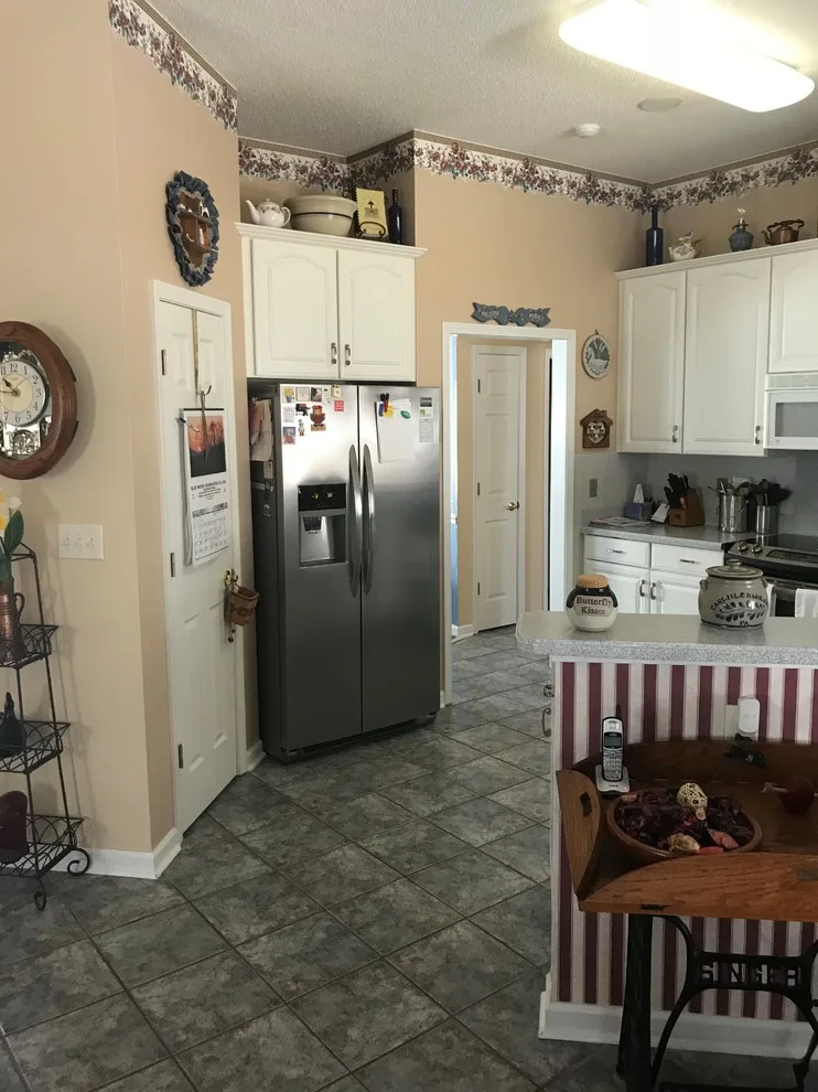 Total Kitchen Renovation - Summer 2018 by First Choice Home Remodeling - Photo 4