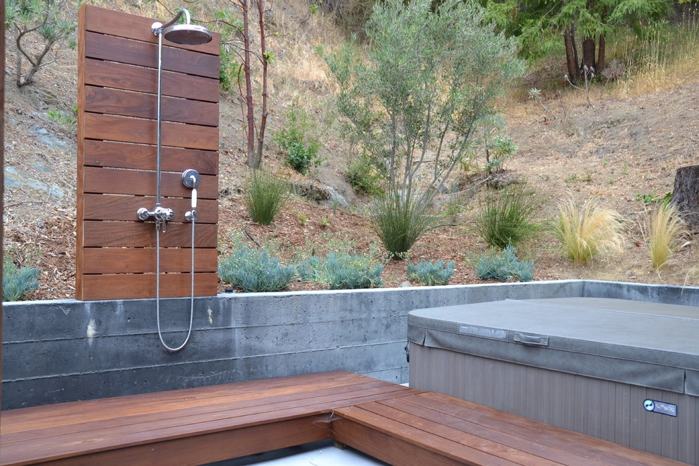 Heather Way, Mill Valley, CA by Bon Terra Landscapes Inc. - Photo 7