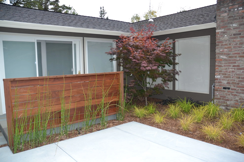 Heather Way, Mill Valley, CA by Bon Terra Landscapes Inc. - Photo 9