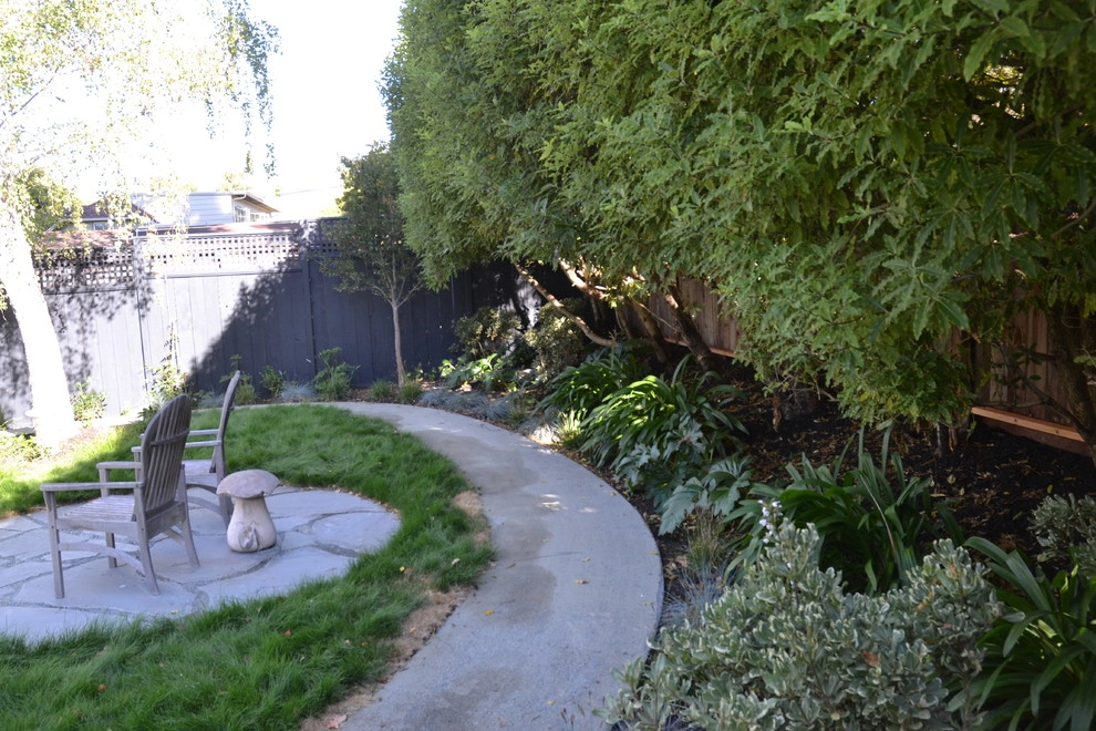 Sycamore Area, Mill Valley by Bon Terra Landscapes Inc. - Photo 2