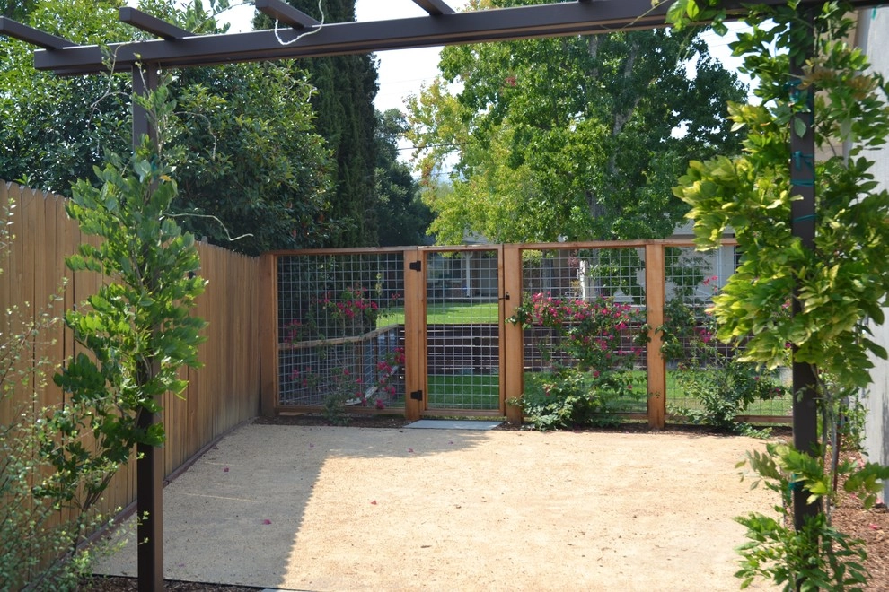 Sincliar Residence by Bon Terra Landscapes Inc. - Photo 4