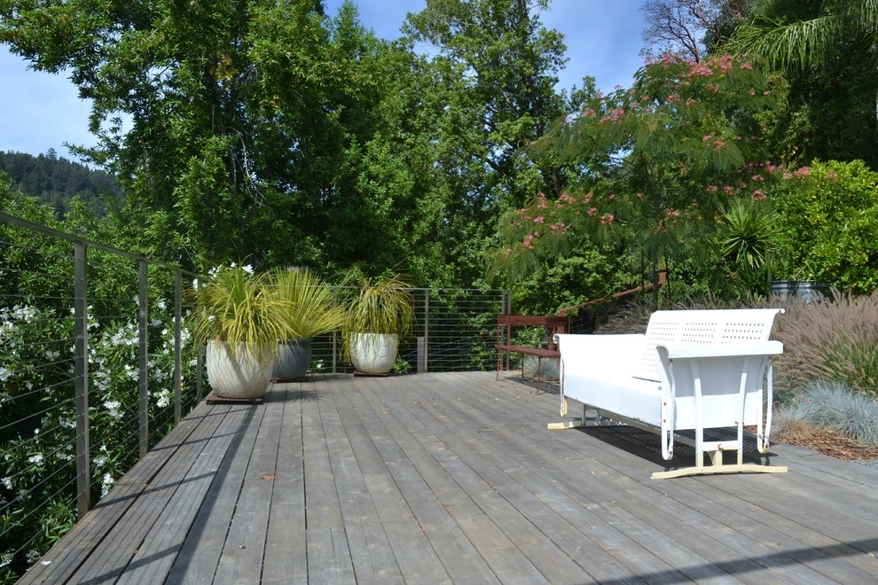 Fairfax Hideaway by Bon Terra Landscapes Inc. - Photo 5