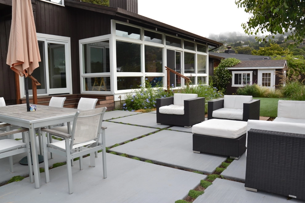 Bon Terra Landscapes Inc. - Photo 13