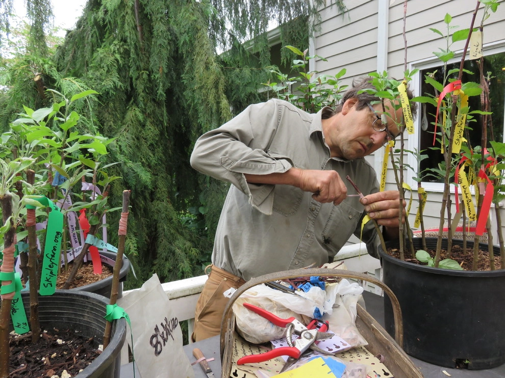 Permaculture/Farms by Borealis Landscape & Design DBA Skipley Farm - Photo 46