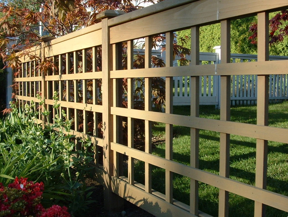Arbors/Pergolas/Fences by Borealis Landscape & Design DBA Skipley Farm - Photo 28