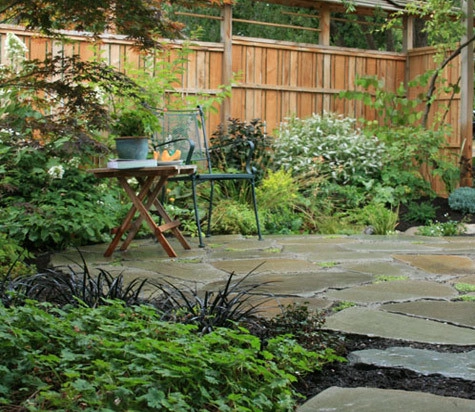 Arbors/Pergolas/Fences by Borealis Landscape & Design DBA Skipley Farm - Photo 23