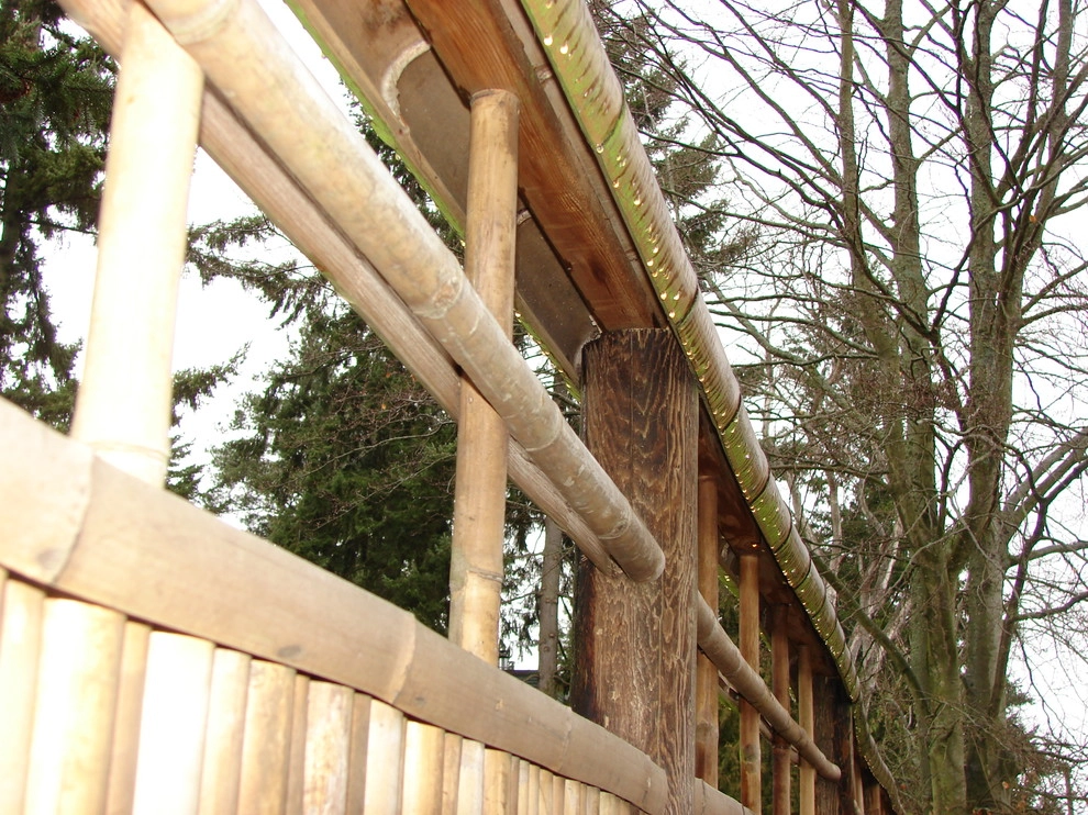 Arbors/Pergolas/Fences by Borealis Landscape & Design DBA Skipley Farm - Photo 16