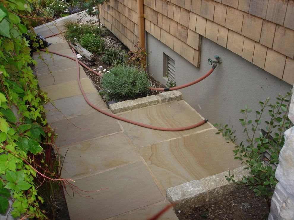 Waterfront Updates - Richmond Beach, WA by Borealis Landscape & Design DBA Skipley Farm - Photo 23