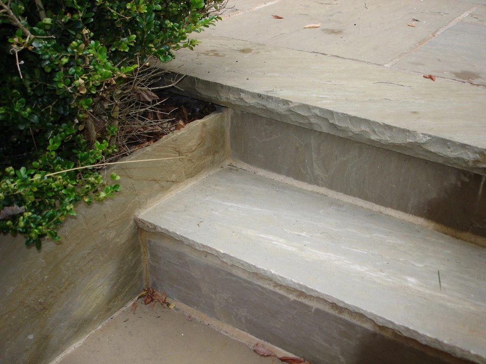 Waterfront Updates - Richmond Beach, WA by Borealis Landscape & Design DBA Skipley Farm - Photo 19
