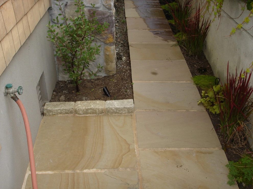 Waterfront Updates - Richmond Beach, WA by Borealis Landscape & Design DBA Skipley Farm - Photo 14