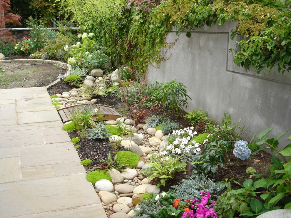 Waterfront Updates - Richmond Beach, WA by Borealis Landscape & Design DBA Skipley Farm - Photo 24