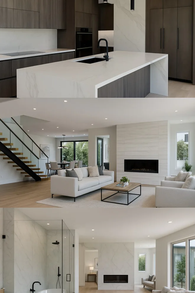 Total renovation by Home Sweet Home Construction LLC - Photo 2