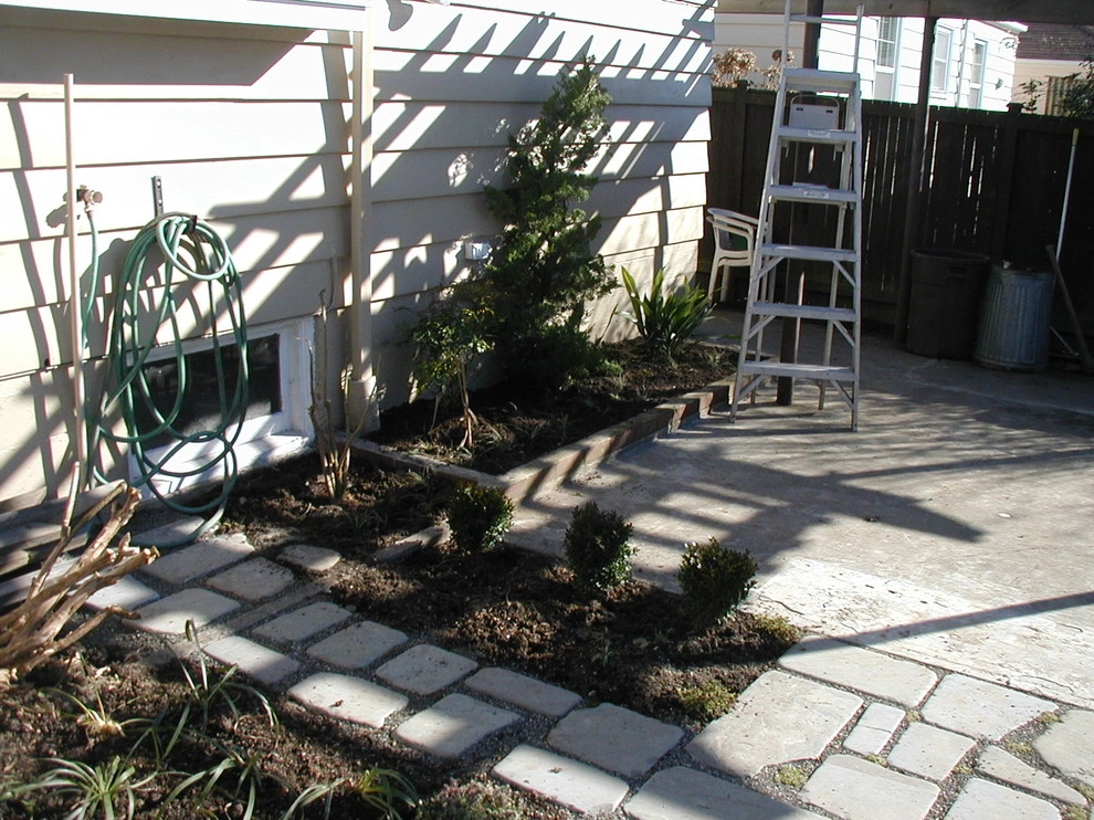 Full Front & Back Landscape - Ballard, Seattle by Borealis Landscape & Design DBA Skipley Farm - Photo 8