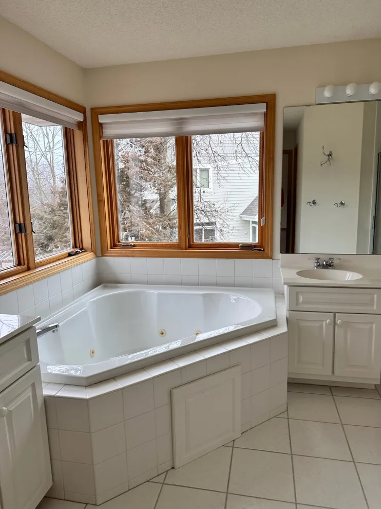 Full Renovation Wayzata, MN by Casamia Build & Design Co. - Photo 11