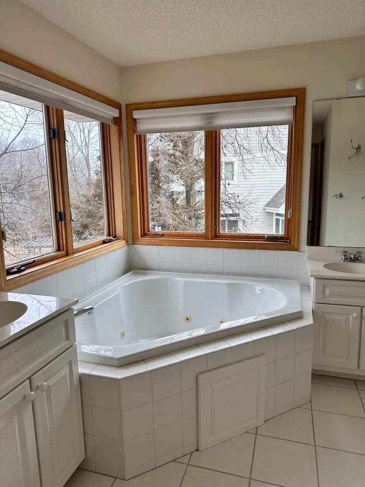 Full Renovation Wayzata, MN by Casamia Build & Design Co. - Photo 8