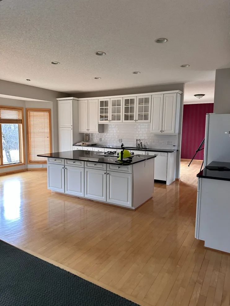 Full Renovation Wayzata, MN by Casamia Build & Design Co. - Photo 13