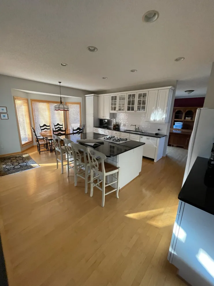 Full Renovation Wayzata, MN by Casamia Build & Design Co. - Photo 17