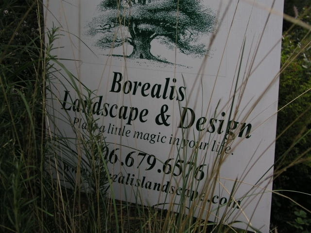 Private Residence Garden - Broadview, Seattle by Borealis Landscape & Design DBA Skipley Farm - Photo 7
