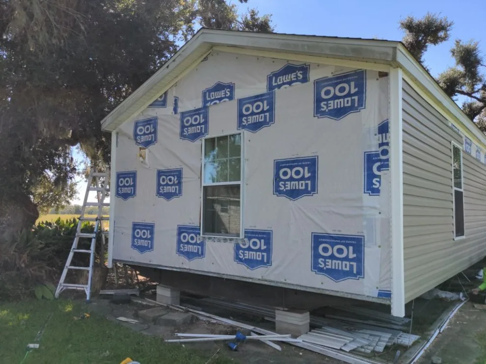Total Vinyl Replacement by Generational Homes LLC - Photo 2