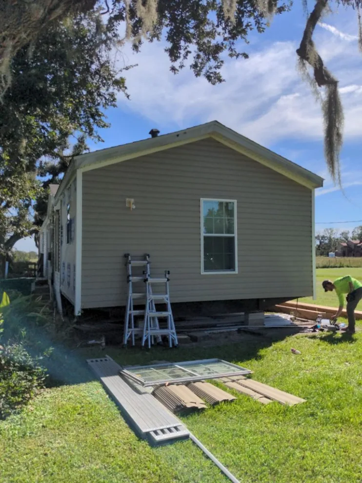 Total Vinyl Replacement by Generational Homes LLC - Photo 4