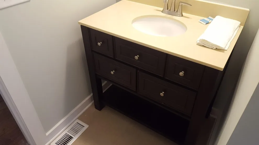 Finished Bathrooms by All Phase Home Solutions - Photo 7
