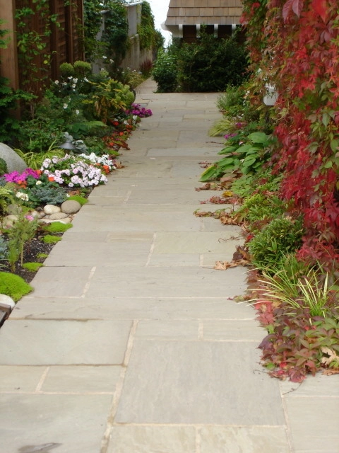 Waterfront Updates - Richmond Beach, WA by Borealis Landscape & Design DBA Skipley Farm - Photo 7
