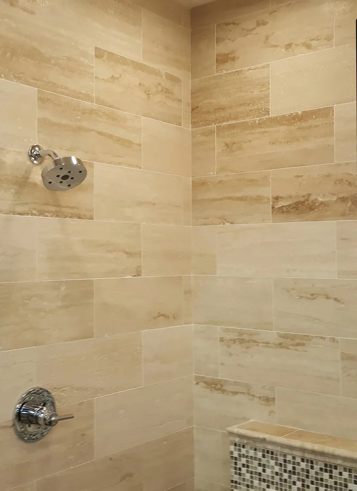 Finished Bathrooms by All Phase Home Solutions - Photo 5