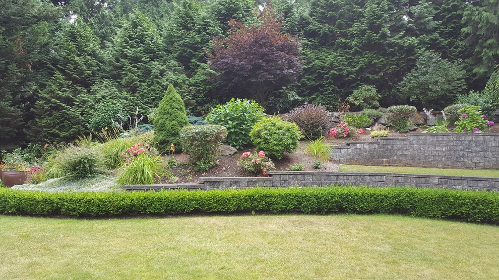 Farac Job by Borealis Landscape & Design DBA Skipley Farm - Photo 5
