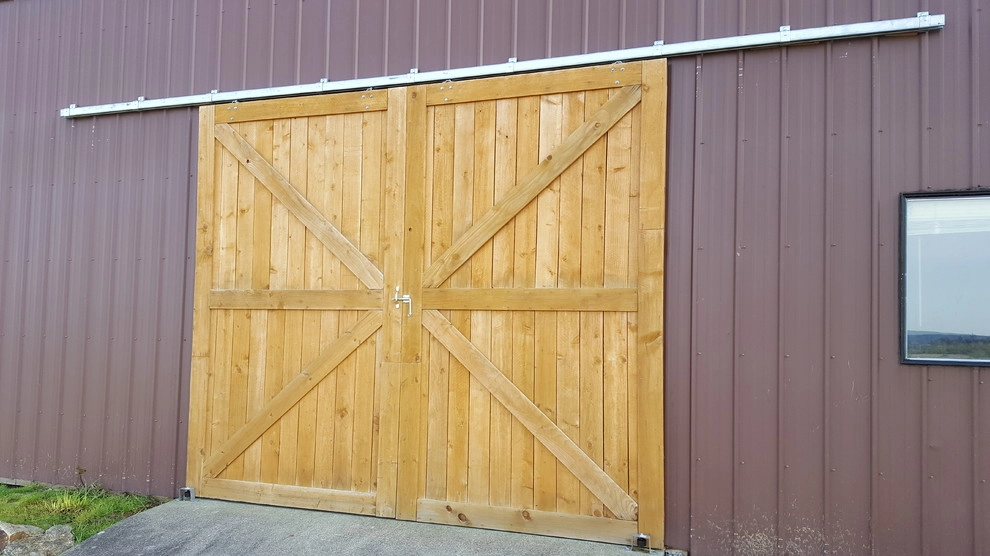 Farac Job by Borealis Landscape & Design DBA Skipley Farm - Photo 8