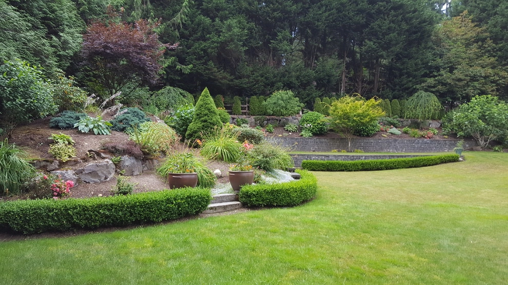 Farac Job by Borealis Landscape & Design DBA Skipley Farm - Photo 6