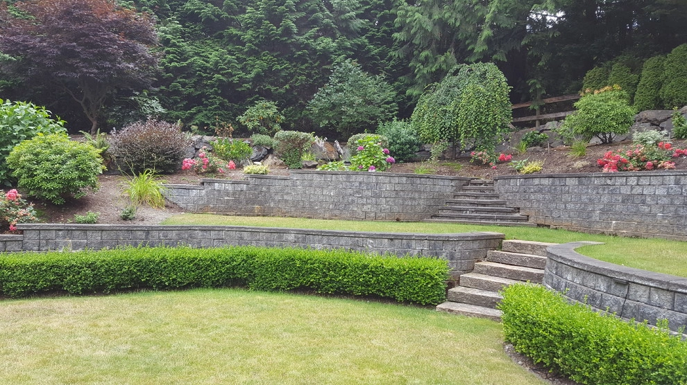 Farac Job by Borealis Landscape & Design DBA Skipley Farm - Photo 9