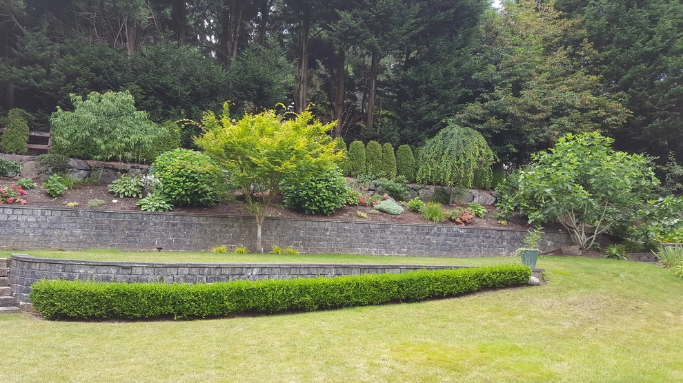 Farac Job by Borealis Landscape & Design DBA Skipley Farm - Photo 3