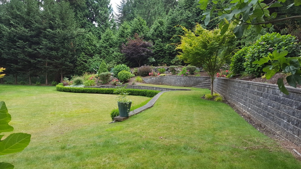 Farac Job by Borealis Landscape & Design DBA Skipley Farm - Photo 2