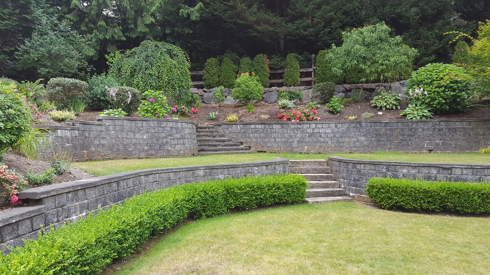 Farac Job by Borealis Landscape & Design DBA Skipley Farm - Photo 7