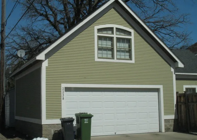 Forefront Garages And More, Inc. - Photo 4