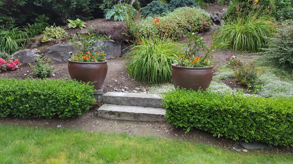 Farac Job by Borealis Landscape & Design DBA Skipley Farm - Photo 4