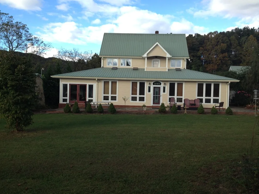 Weather Tamer Home Improvements - Photo 4
