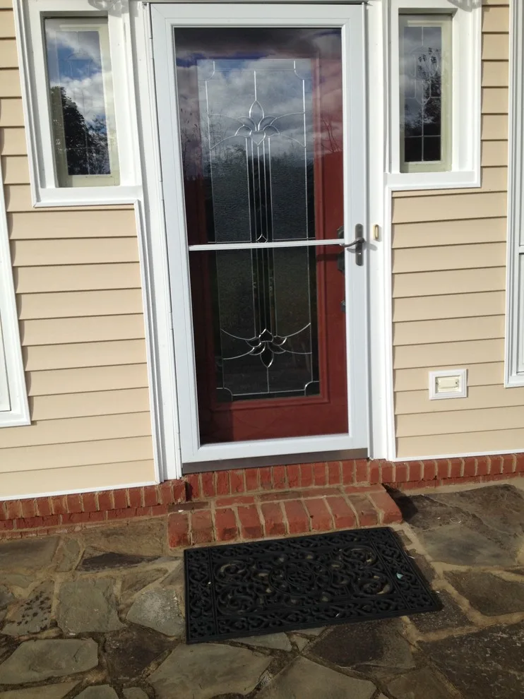 Weather Tamer Home Improvements - Photo 13
